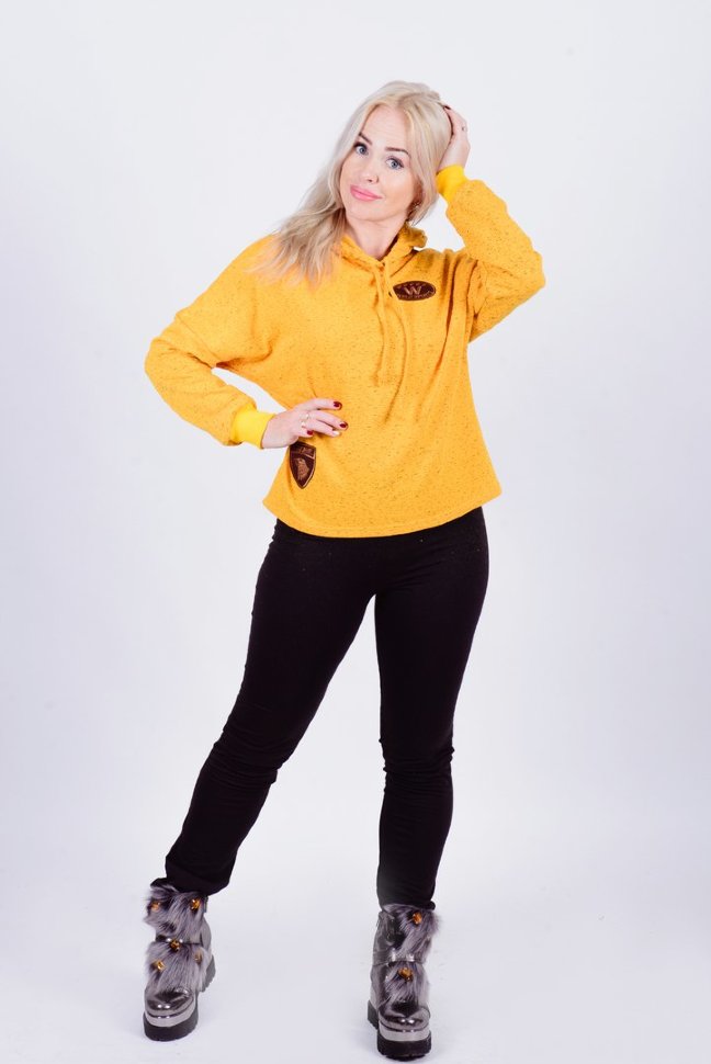 Туника Т 271 (эмблемы в ассотрименте)