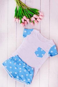 Детский костюм ДК 25