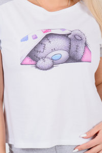 Пижама Д 43 (Teddy)